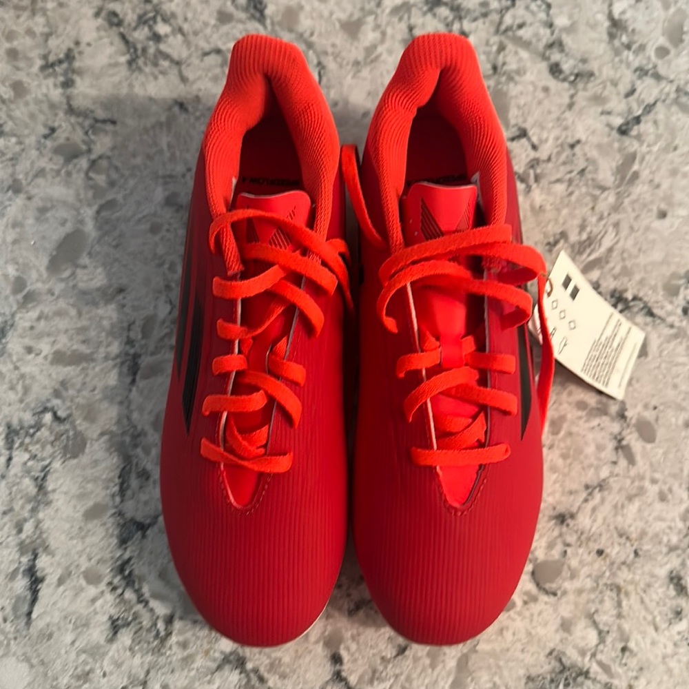 Adidas Soccer Cleats